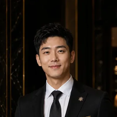 라운지 매니저 재하